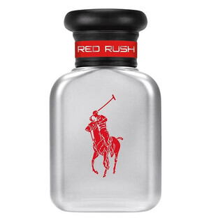 Agua de colonia Ralph Lauren Polo Red Rush, 40ml