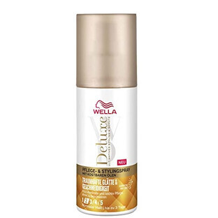 Wella, Deluxe, Was Spray, 150ml