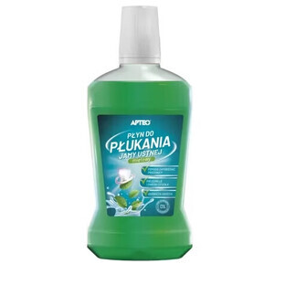 Bain de bouche Apteo, mit, 500 ml