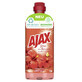 Ajax, Detergente universale, fiore di ibisco, 1 litro