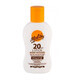 Malibu Body Crème solaire SPF20, 100ml