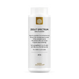 Zeolita Spectrum polvo para uso externo, 30 g, Novo Biomedics