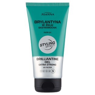 Joanna Styling Effect Extra Strength Gloss, 150g