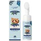 SersanLove Mousse lavante pour le visage à l'extrait de baies, 150ml