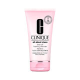 Clinique Crema Limpiadora Facial, 150ml