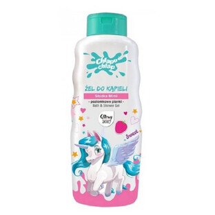 Chlap Chlap el badschuim, 710 ml