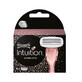Wilkinson, Intuition complete replacement cartridges, 4 pieces