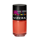 Vipera Shine amp; Hold Laca de Uñas Efecto Gel 563, 7ml