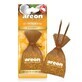 Areon Pearls Odorizant auto într-o pungă Nucă de cocos