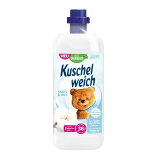 Kuschelweich, Sanft amp; Mild, Pyn für Klopfen, 38 pra