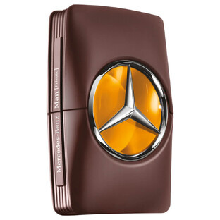 Mercedes Benz Man Private Eau de Parfum, 100ml