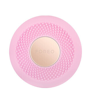 Foreo Ufo Mini 2 Accelerator facial sonic roz perlat