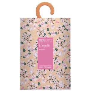 Mikaromas Magnolia parfum sachet, 100ml