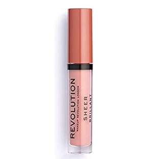 Revolution, Rossetto trasparente, 1 pz.