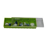 Anabox, Dagelijks medicijndoosje, 1 st