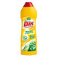 Dix, Lapte proaspăt de curățare cu lămâie, 500g