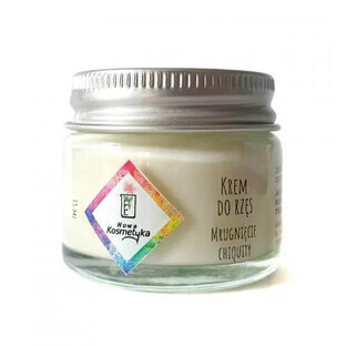 New Cosmetics Blink Chiquity Crema per ciglia, 15ml