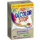 Decolor Stop, Waschlappen mit ökologischem Lackschutz, 25 + 25 Stück