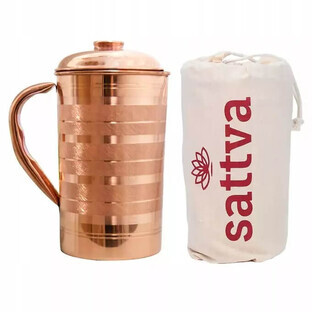 Sattva Stripe copper spray, 1250ml