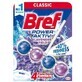 Bref, lavender WC suspension, 50g