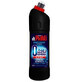 Dr Prakti el voor WC nulschaal blauw, 750 ml