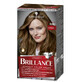 Schwarzkopf, Brilliance. Crème de couleur, Rehbraun 864, 1 pc