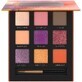 Catrice 010 Mandarine trifft Flieder Lidschattenpalette, 6,75g