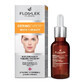 Flos-Lek Dermoexpert White amp; Beauty Peeling acido notturno luminoso 30ml