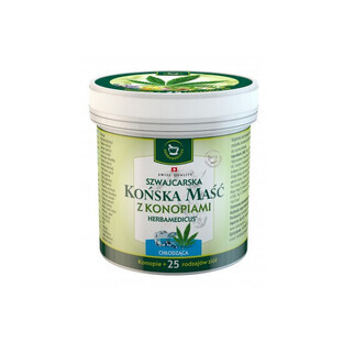 Ma koska, mers pe jos, cu cânepă, 250 ml