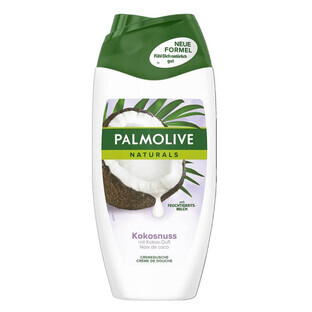 Palmolive, Kokosnuss-Duschcreme, 250 ml