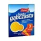Oskar, barbilla gbc, 3 piezas