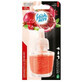 Fresh amp; More, cartuccia deodorante per ambienti, melograno amp; mirtillo rosso, 19 ml