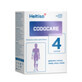 Heltiso Codocare Plasă de bandaj, elastică, mărimea 4, 100cm, 1 buc - Termen lung!