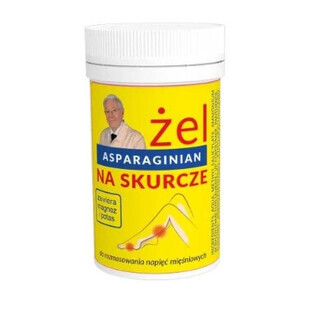 el pour les crampes, 50g