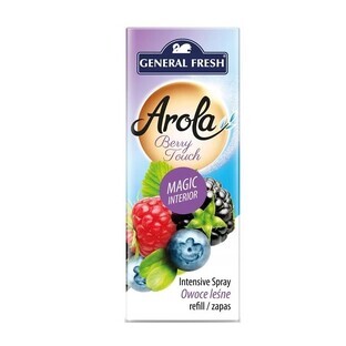Luchtverfrisser cartridge General Fresh Lene Fruit Cone 40 ml