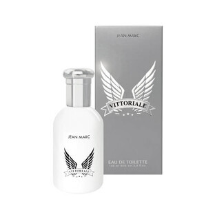 Jean Marc Vittoriale Eau de toilette, 100ml