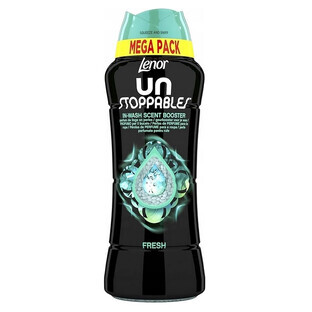 Lenor, Perles de lessive fraîches, 570 g