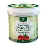 Ma koska, warming with hemp, 250 ml