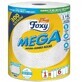 Paper towel Foxy Mega, 1 roll