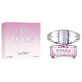 Versace Bright Crystal Eau de toilette, 50ml