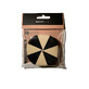 Blackbird, make-up brushes, 8 pieces