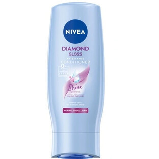 Balsam Nivea Diamond Gloss, 200 ml