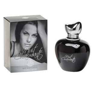 Apă de parfum Real Time Nuit Charmante, 100ml