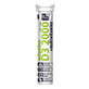 Dr Vita Vitamina D3 2000 UI con zumo, 20 comprimidos efervescentes