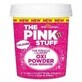 Stardrops, The Pink Stuff Oxi Powder, stain remover, 1kg