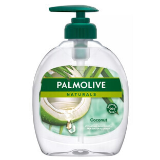 Palmolive, Vloeibare zeep, puur, 300ml