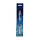 White Way WW-Pulsar, mantas para cepillo de dientes sónico Philoet, 2 piezas