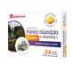 Liquen con vitamina C, 24 comprimidos