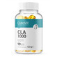 OstroVit, CLA 1000, 90 capsules