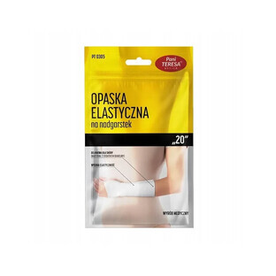 Frau Teresa, elastisches Armband, lang, Größe S, 1 Stück